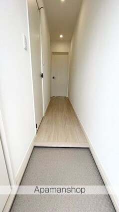 Ｐｌｕｍ　Ｈｏｕｓｅ　Ｂ（プラムハウスビー）[1K/29.81m2]の玄関