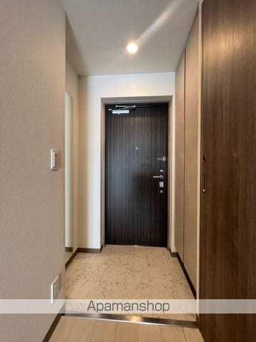 高師浜シーサイドマンションVIの内装写真