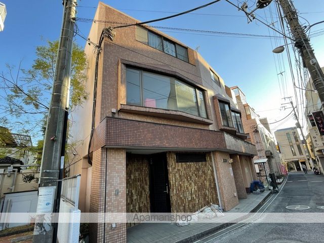第2関根ビルの外観写真
