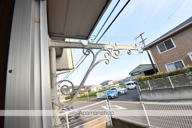 三宝ハイツ C棟の内装写真