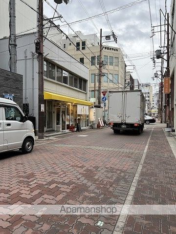 STELLA 白銀の内装写真