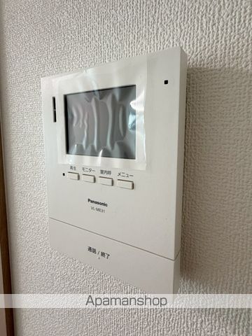 ホビープラスBの内装写真