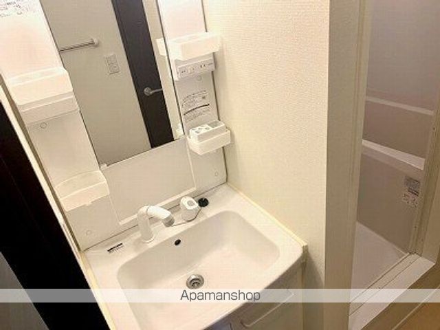 レオネクスト浪華IIIの内装写真