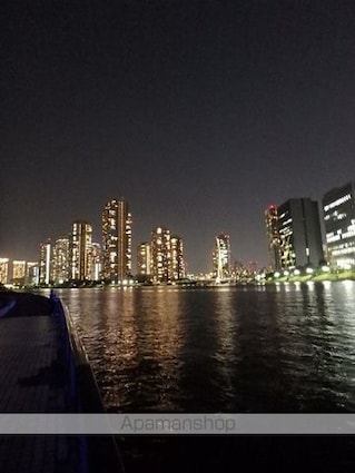 東京都江東区佐賀１丁目[1DK/25.72m2]の周辺9