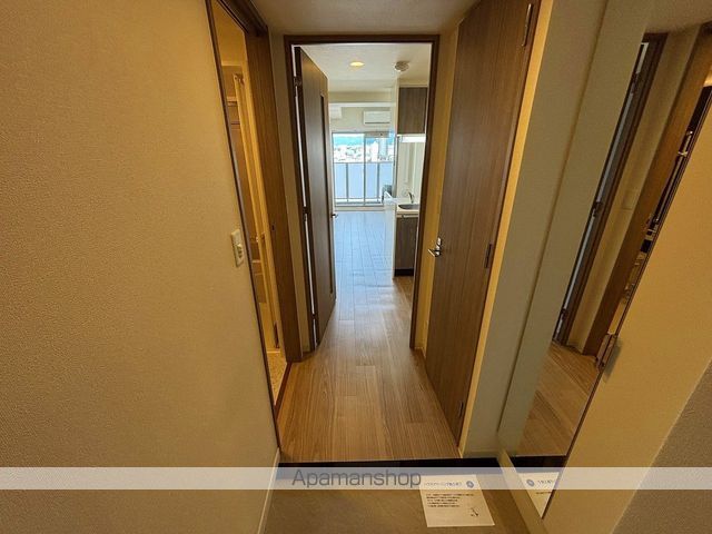 PRESSANCE新大阪ジェイズの内装写真