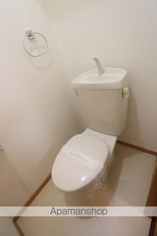 わんダフルの内装写真