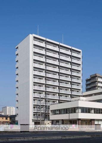 EASTSTUDENTCOURTの外観写真