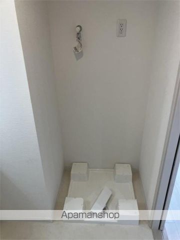 アルカディア平野郷の内装写真