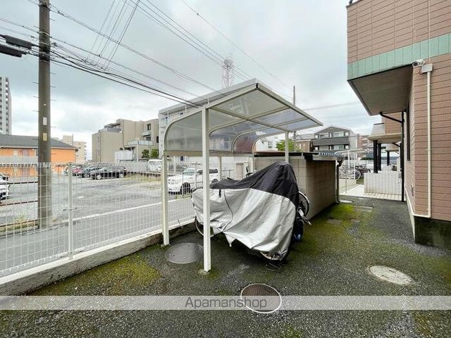 シャルマン 壱番館の内装写真