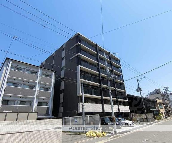 ベラジオ雅び西大路高辻
