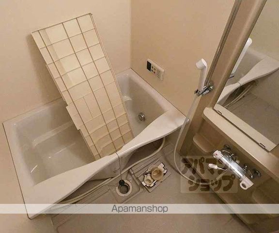 ブローニュ御所東の内装写真
