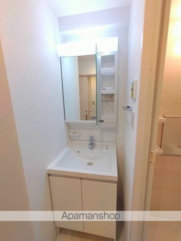 スプランディッド中之島DUEの内装写真