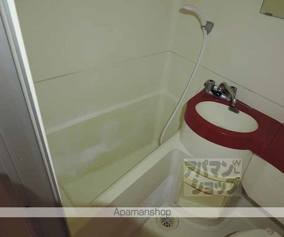 ルピエ四条の内装写真