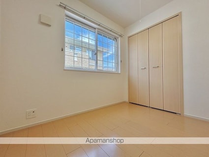 ノール・アンソレイエ・ＳＳＳ[1LDK/37.13m2]のその他部屋・スペース