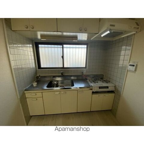 コーポ松浦の内装写真