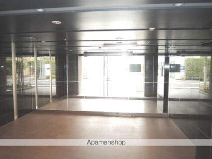 メインステージ錦糸町Ⅵエグザ[1K/25.52m2]のロビー