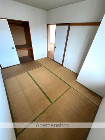 アメニティハイム本郷の内装写真