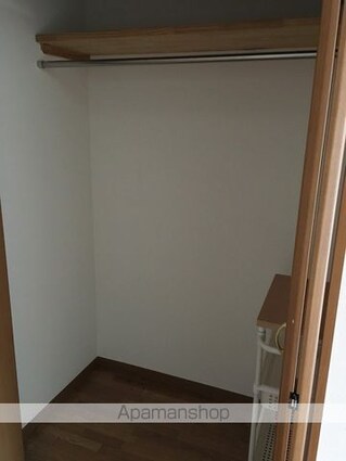 リヴィエラ上町Ⅲ[1K/20m2]の収納