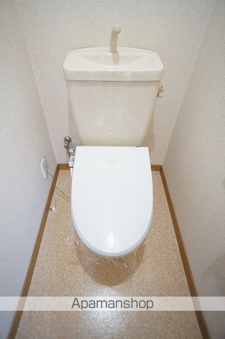 パストラル・Sの内装写真