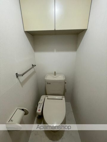 パレステュディオ目黒東の内装写真