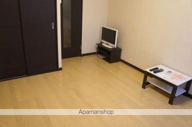 レオネクスト青梅橋[1K/23.48m2]のキッチン