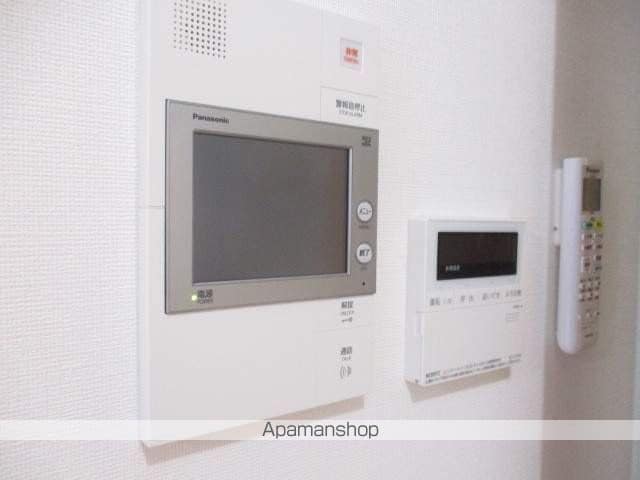 RESIDENCE KOENJIの内装写真