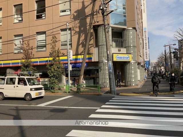 ＳーＲＥＳＩＤＥＮＣＥ日本橋馬喰町Ａｅｒｅ[1LDK/34.97m2]の周辺4