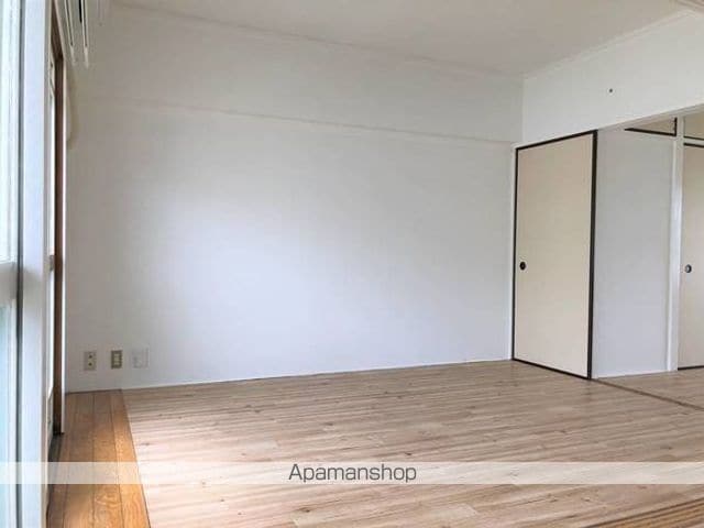 ビレッジハウス岩村田1号棟の内装写真