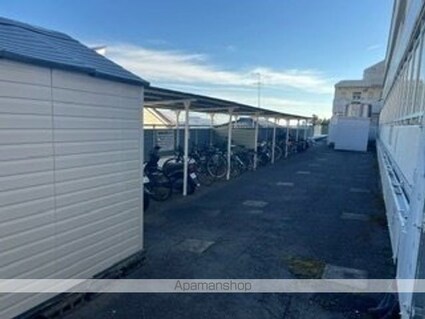 グリーンハイツ国見Ｆ棟[1R/22.4m2]の周辺7