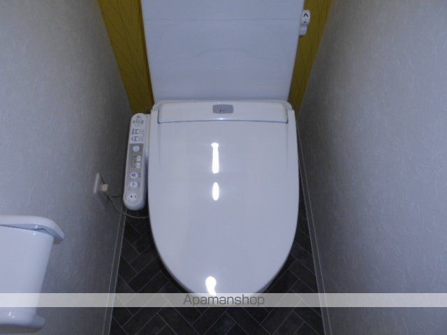 グレイティアいなべの内装写真