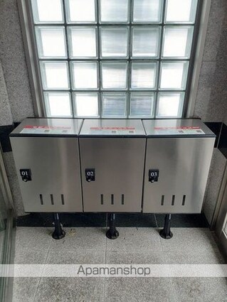 サン　フォレスト　ヴィラ[2LDK/57.52m2]の共用部4