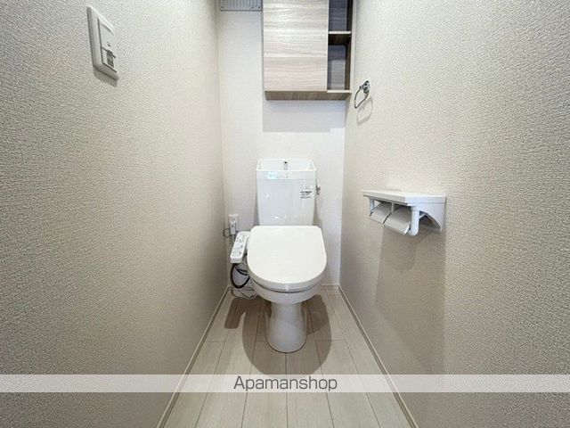D-ROOM HILLS 泉台の内装写真