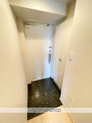 カスタリア押上の内装写真