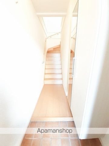 ノベルティーあさひ Cの内装写真
