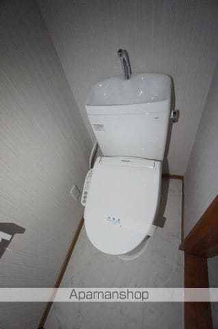 宮山ハイツの内装写真