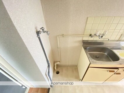広島県広島市佐伯区美の里１丁目[1K/18.09m2]のその他部屋・スペース