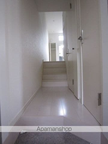 グランドレジデンス北仙台の内装写真