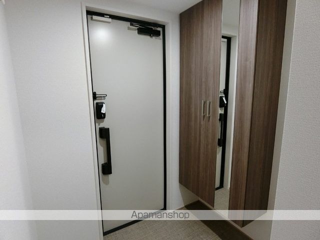 DーROOM七曲Iの内装写真