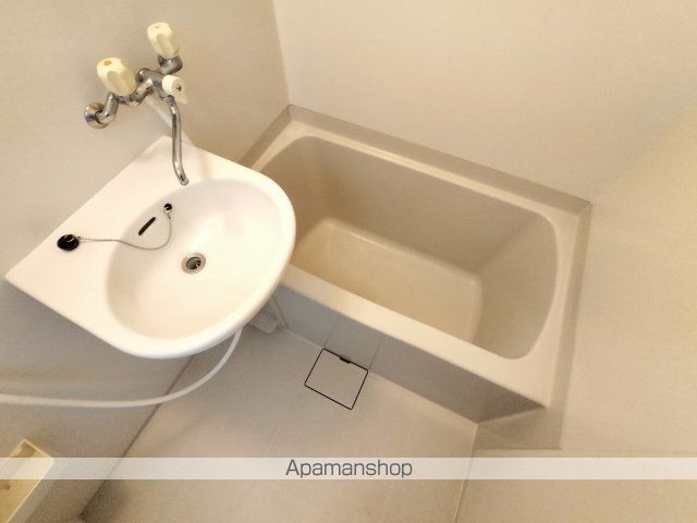 アイリスハイツ2号館の内装写真