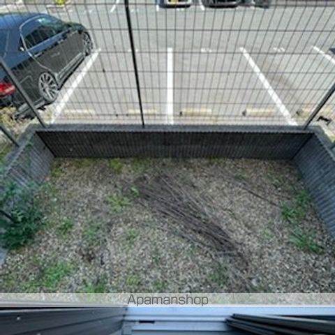 テイクスクエアの内装写真