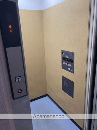 ヴィーアセッテ[1K/21.76m2]の共用部1