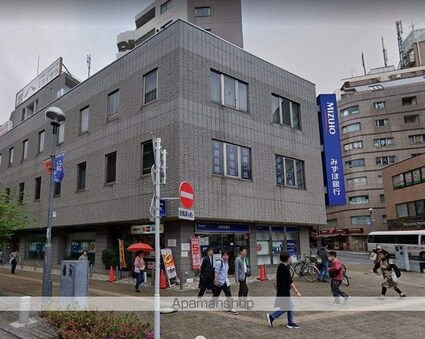 クレール花水木[1LDK/44.62m2]の周辺8