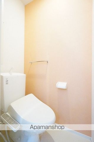 ディアコート・Mの内装写真