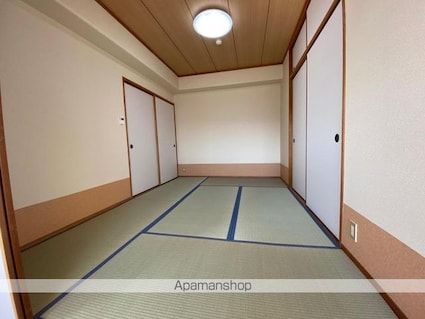 屋島ハイツ[2LDK/56.7m2]の内装5