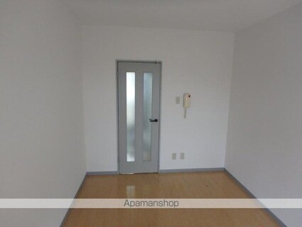 東京都練馬区上石神井２丁目[1K/16.6m2]のリビング・居間