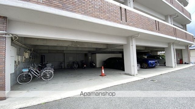 はなはうす東岡山マンションのその他写真
