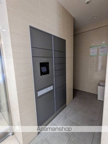 エスリード大阪グランゲートのその他写真
