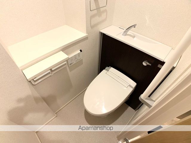 リテラス森下の内装写真
