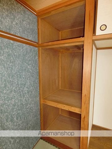 西町戸建の内装写真