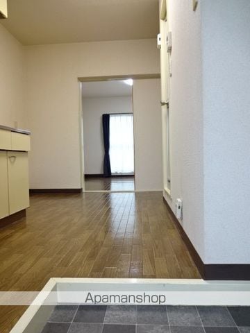 ステラハウスの内装写真